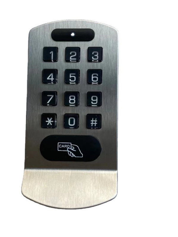 Electronic Password Cabinet Lock, Club Password Lock, Gym Yoga Mobile Password Lock, Bathroom Sauna Locker Lock