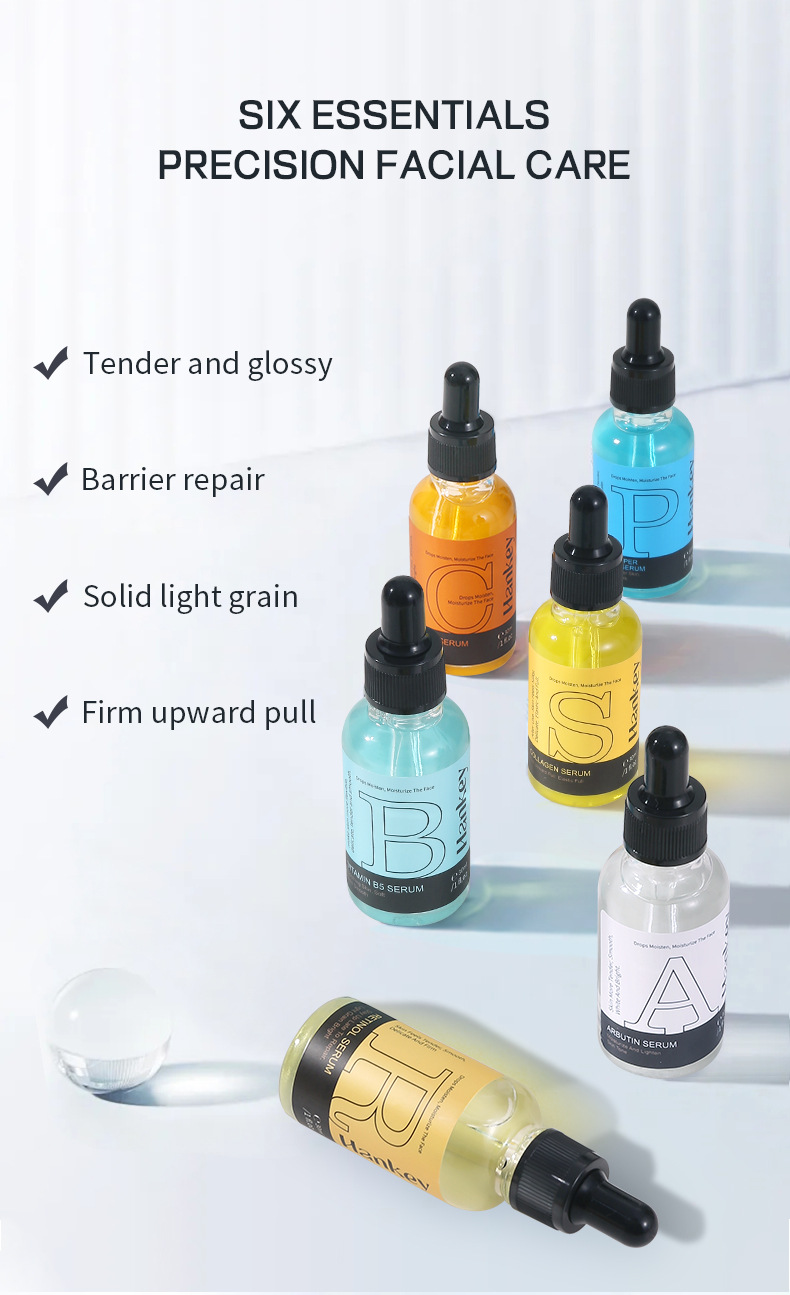110g Weight Geometry Pattern Elegant Style Geometry Personal Care Skin Care 3