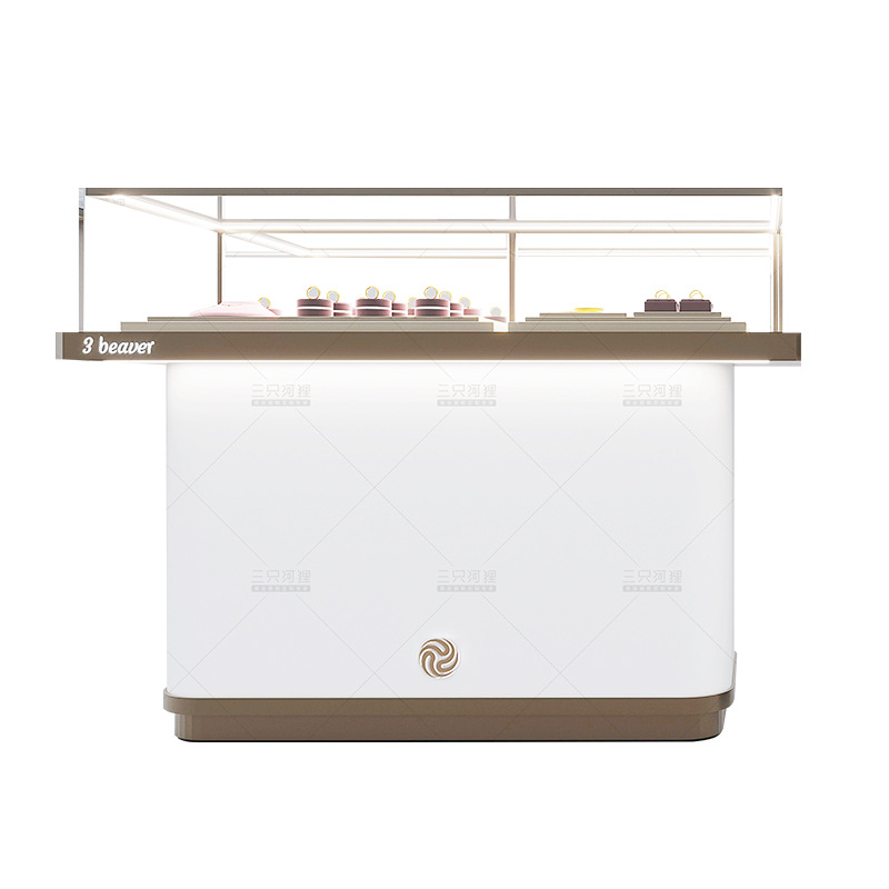 A【인기 주얼리 캐비닛】