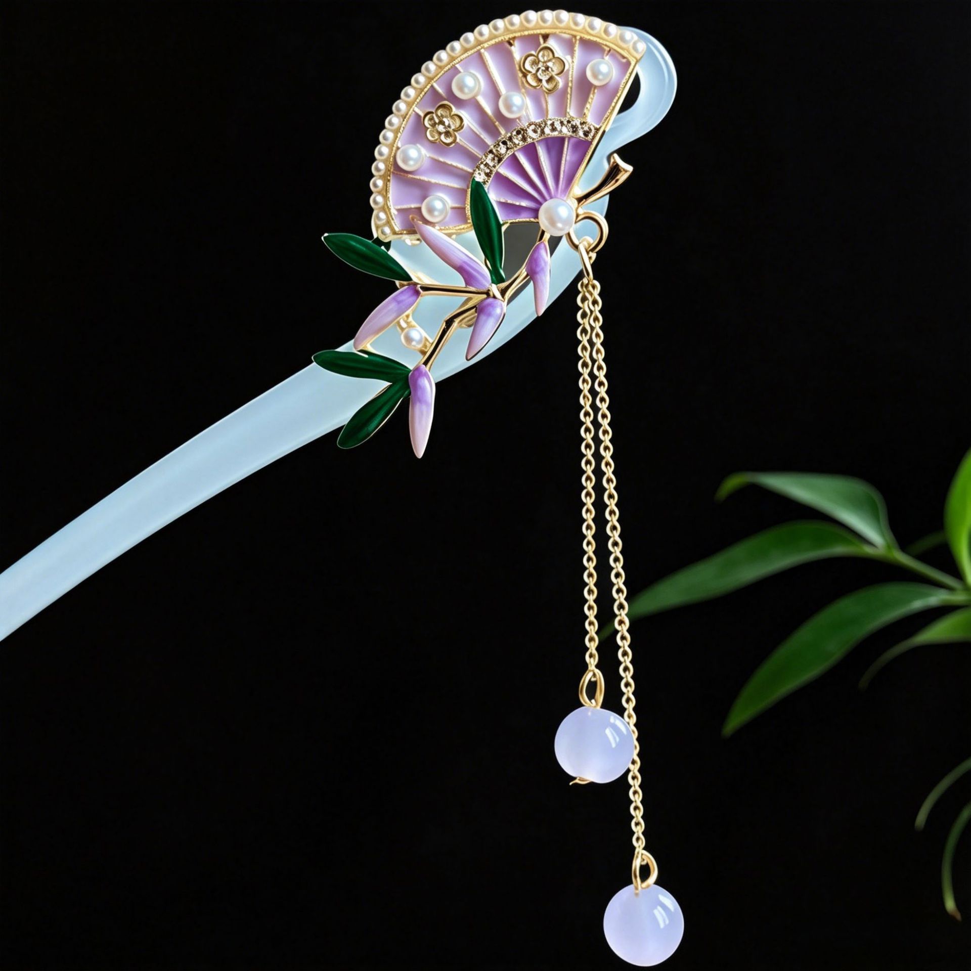 Hairpin 2571