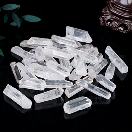 水晶工艺品;树脂工艺品;手链