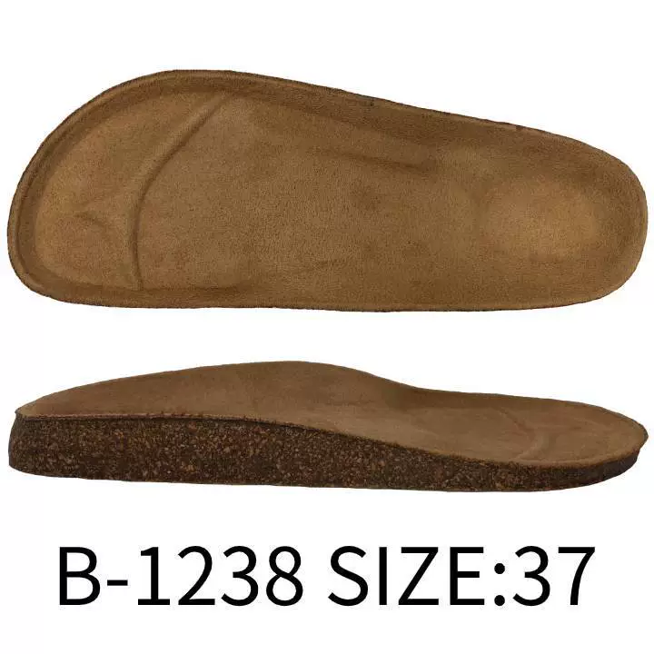 Пробковый средний дно