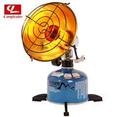 Upgrade Outdoor Camping Mini Portable Heater Gas Small Sun Heater Stove Camping Fishing Tent Heater