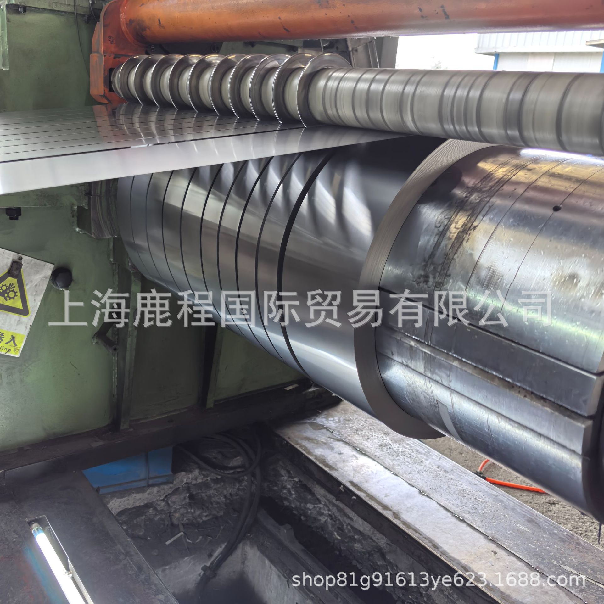 B340LA宝钢冷轧低合金高强钢B340LA