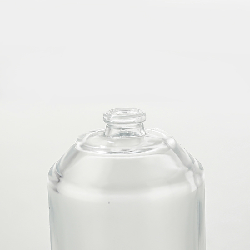 卸売 30ml50ml ガラス香水ボトル 100ml ハイエンド円筒形サンプルボトルメーカー香水スプレー|undefined