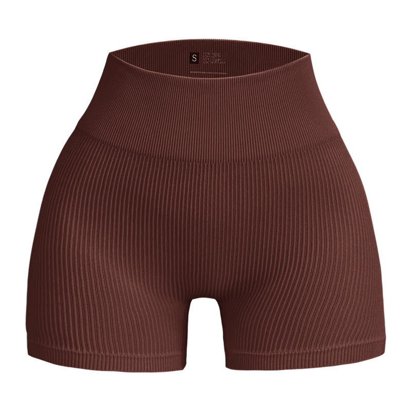 Simple Style Sport Style Solid Color Nylon Active Bottoms Leggings display picture 5