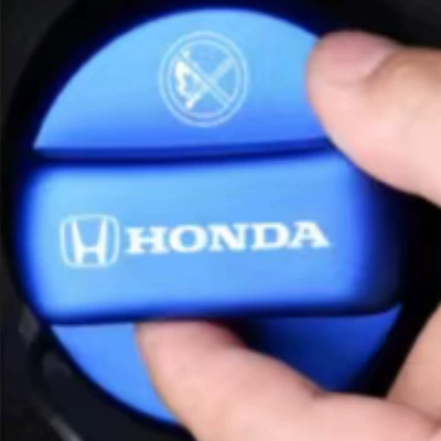 Applicable to Honda XRV Crown Other Automotive Interior Supplies - honda-logo-blue