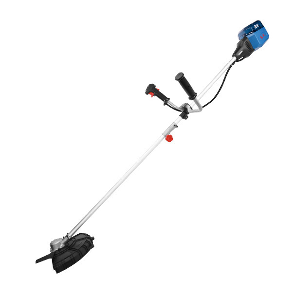 Dongcheng 40V cortadora de césped de litio sin escobillas DCMY4013 cortadora de césped portátil recargable herramientas de jardín