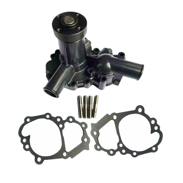 145017300 SW02980 145016474 SP1500 SP1450 engine cooling water pump