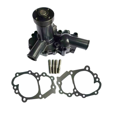 145017300 SW02980 145016474 SP1500 SP1450 engine cooling water pump