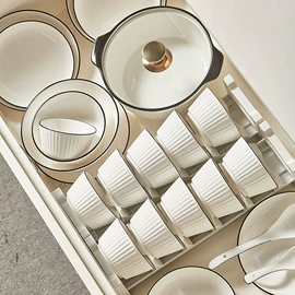 碗碟盘套装;碗;茶具套装