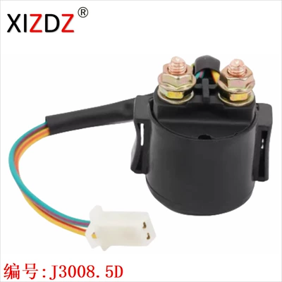 Digər kuzov və aksesuarlar for Gy6 Fxd - 30085d