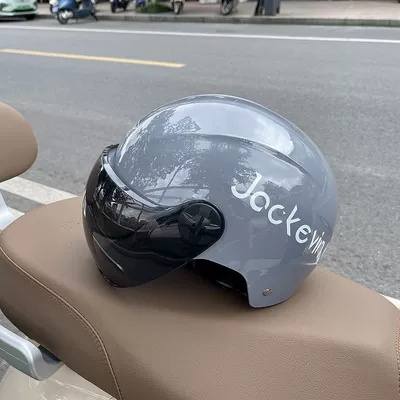Motorcycle Half Helmet – Universal Auto Parts and Accessories
