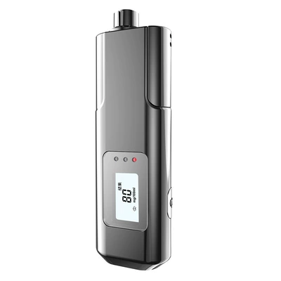Digital Display Meter Blow Air | Other Automotive Safety Supplies - 809-alcohol-detector-rechargeable-model-with-window-breaker