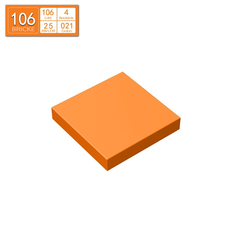 Orange yellow