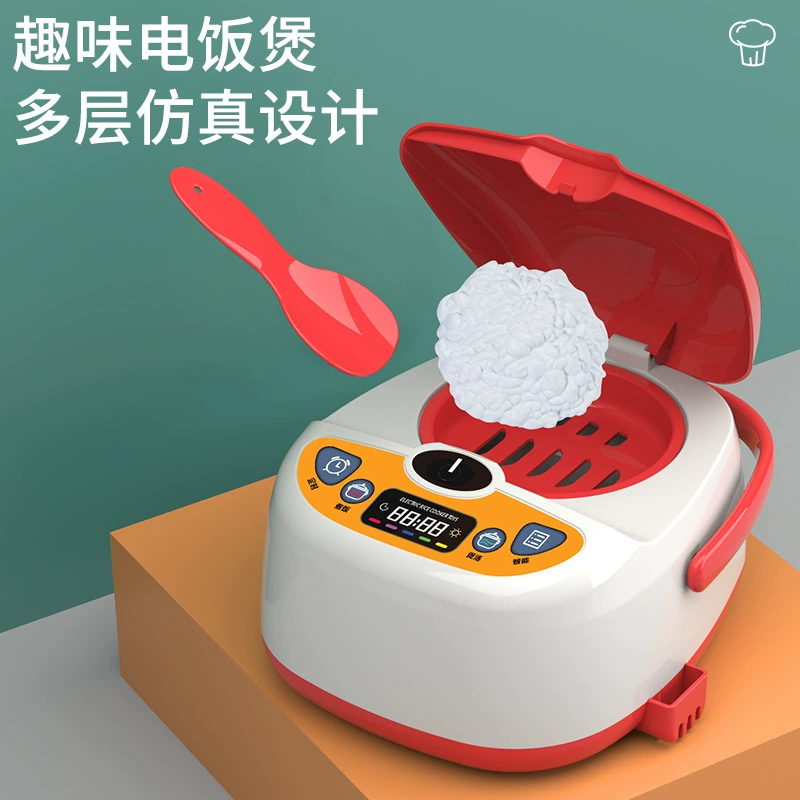 Детская семейная кухня, игрушка, набор фруктов для мальчиков и девочек, реалистичная посуда
