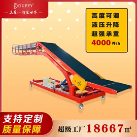 输送机;其他输送设备;物流分拣机