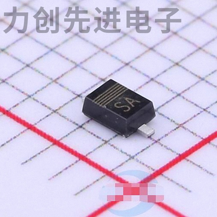 BZX84J-B12,115 封装 SOD-323F 稳压二极管