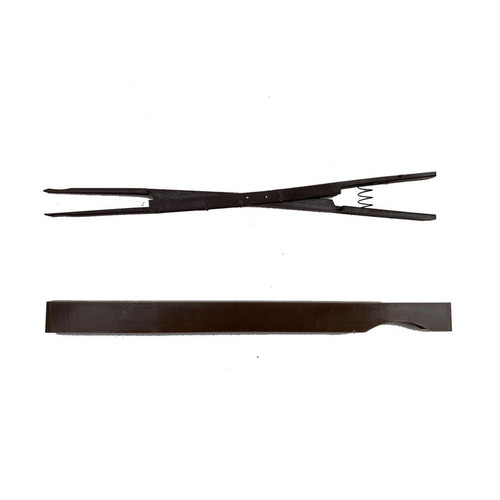 Piano tuning clamps, tuning tools, damping pliers, tuning forks, tuners, professional equipment peripherals