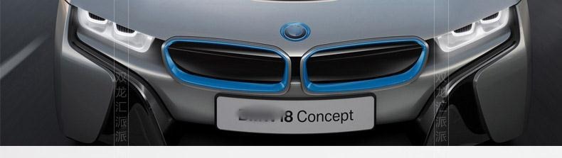 Suitable for Bmw 1 Series 3 Series 5 Series Gt7 Series X1X3X5X6 Car Tire Valve Cap Valve Cover Extended Version