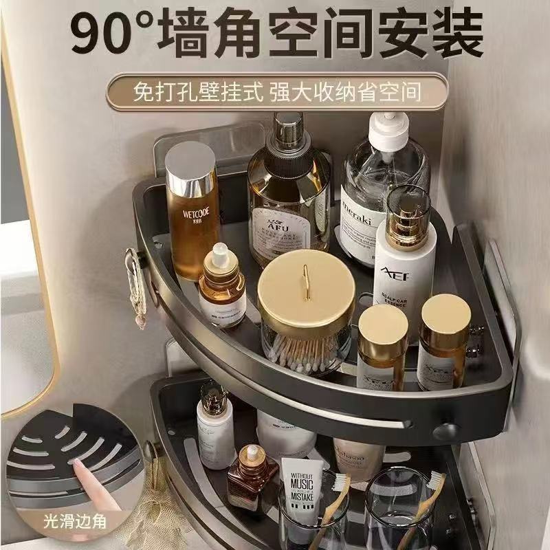 吸盘置物架挂钩免打孔承重无痕真空厨房浴室卫生间毛巾粘|undefined
