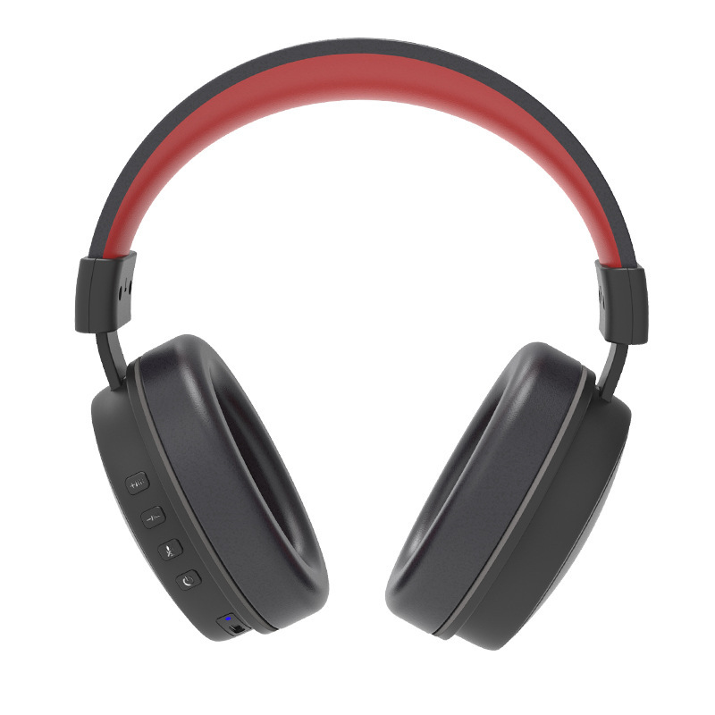 新商品のbluetoothヘッドセットのヘッドセット式の無線競争ゲーム専用のヘッドセットのコンピュータの騒音を低減します。|undefined
