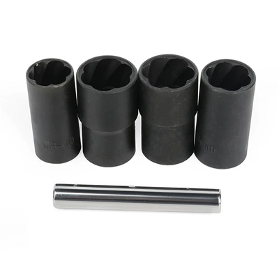 Spiral Anti-Loosening Socket, Anti-Loosening – Mühərrik tənzimləmə alətləri