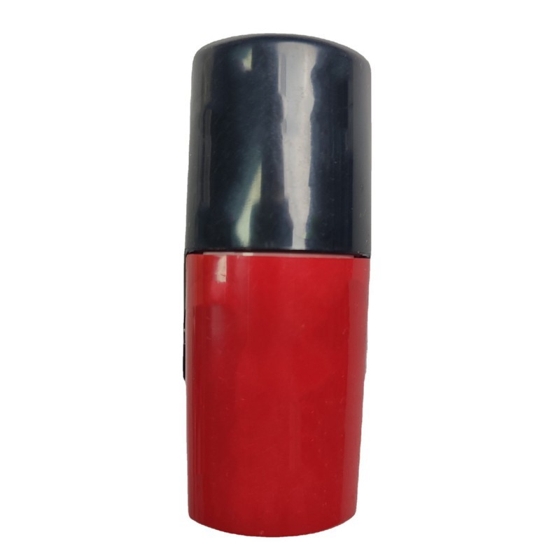 MARCA el texto del sello de tinta sello automático del nombre del Tirón con el material de encargo del sello del cartucho de tinta