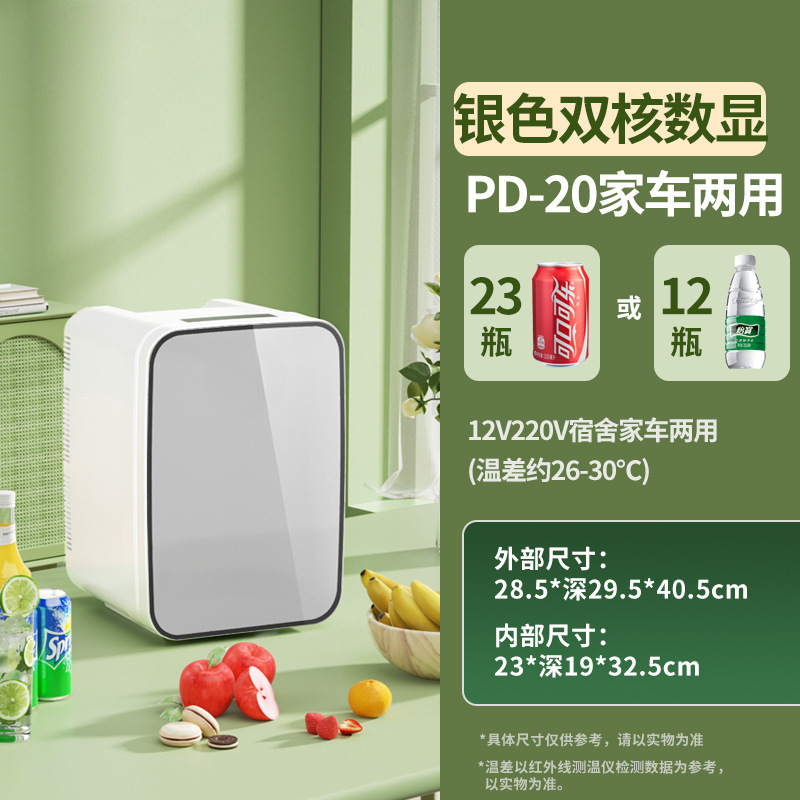 PD-20/스타라이트 실버/디지털 실버/업그레이드 모델