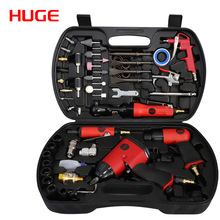 小风炮气动工具扳手机大扭力汽修单锤风动风炮扳手OBBL欧宝龙7295