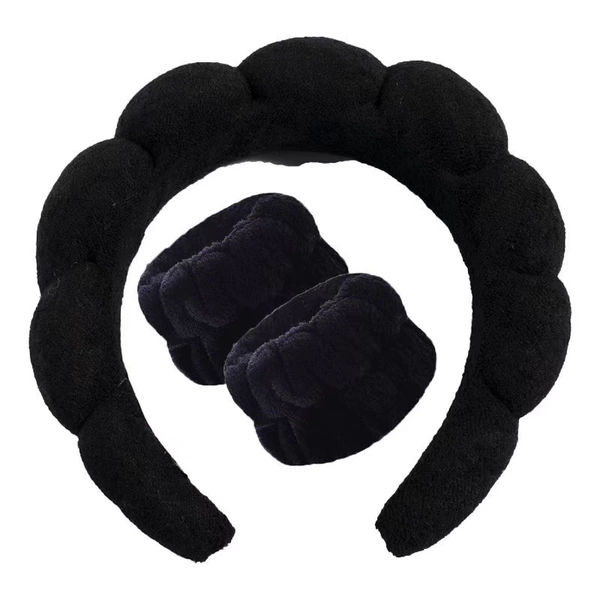 Black (different materials are slightly color difference)