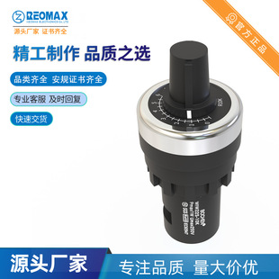 Wiw22S Single-Turn Glass Glaze Pre-Adjusted Potentiometer 1W Single-Turn Adjustment Level Precision Potentiometer
