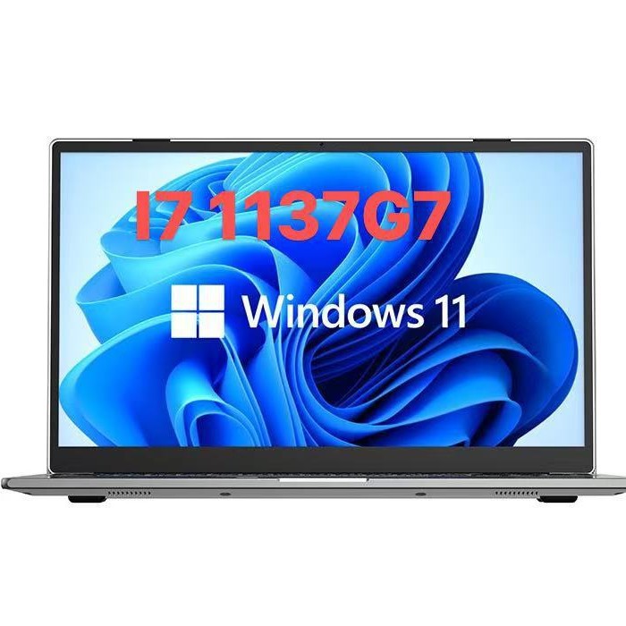 Cross-border 's Brand New Core I7-11th Generation 1137g7 With 2g...