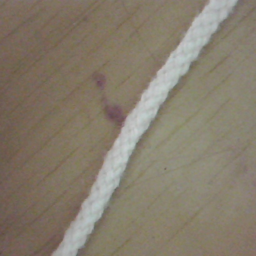 厂家批发纺织八股棉绳 服装牙子绳 服装加边绳DIY 编织绳子