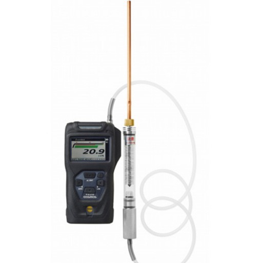 原装现货NEW COSMOS新宇宙便携式可燃气体检测仪XP-3360II