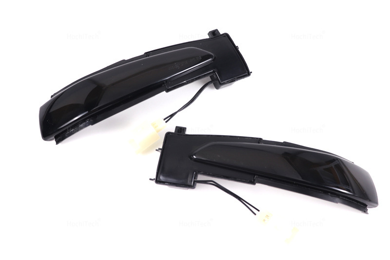 Dynamic Turn Signal Light For Dongfeng Peugeot 508 Citroen Sega C4L DS5