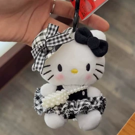 挂饰挂件;包挂件;毛绒玩具