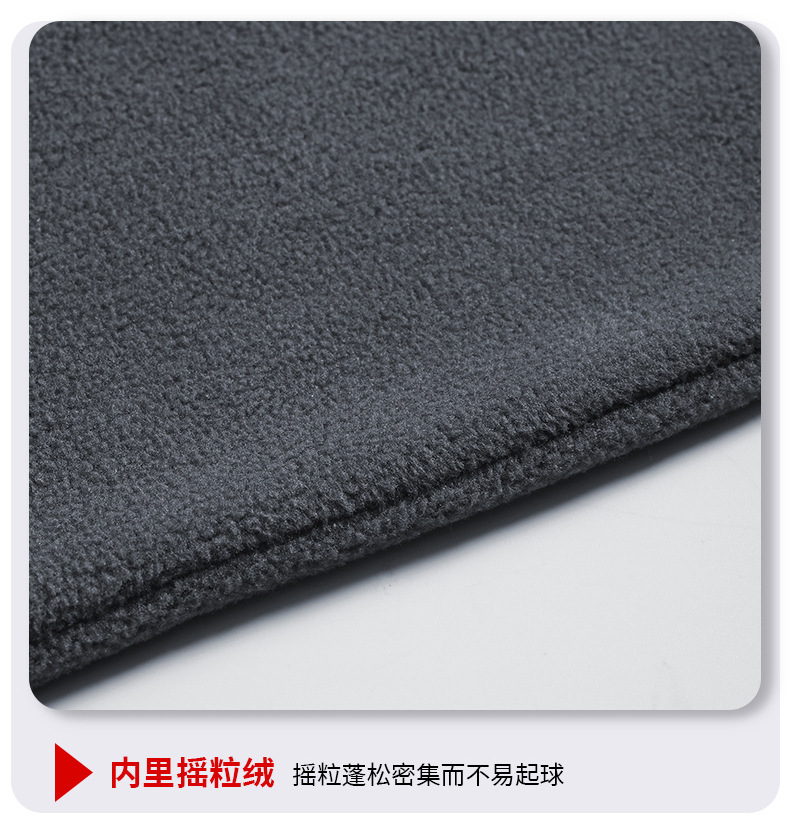 滑雪保暖套头帽