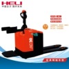 合力wwp全电动叉车CBD20/30-460力达电动搬运车地牛拖板搬运车