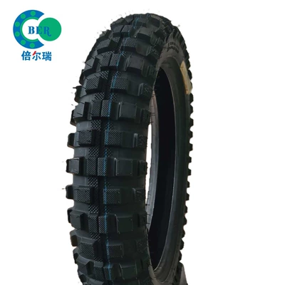 Yolsuzluq şinləri Motorcycle Inner and Outer Tires