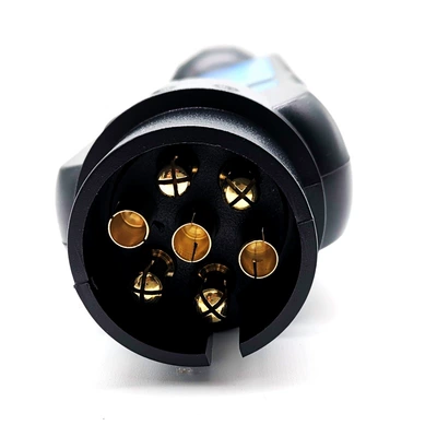 Other Car Modifications Line Tester 7-Pin Plug