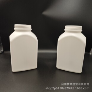 1300ml���ΏV�ڹ� HDPE����ƿ 1.3L���׷�Ͱ �ǹ��}Ƭ���w���bƿ