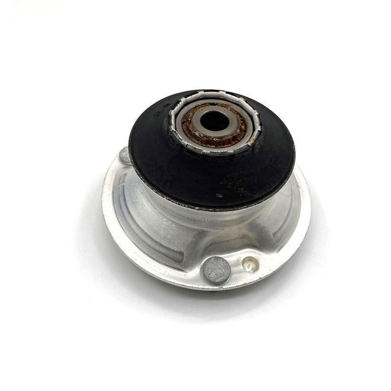 Suitable for BMW E46E90 E 60 320 325 318 330 523 525 front top rubber damping top rubber