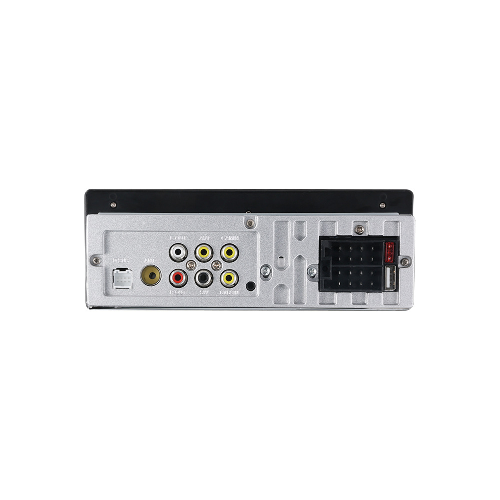 6.9 Inch 12V Single Spindle Wireless Apple Carplayfm Radio Car Bluetooth Mp5 Player 6290W
