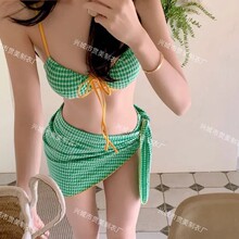 �¿����n��Ů����Ĩ���Ըз��wӾ��Ůʽɳ���ȼ�������bikini�羳