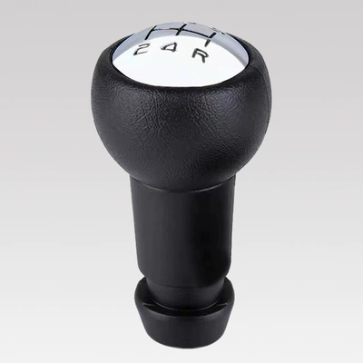 Original Citroen Elysee Sega 307/408/2067 Manual Gear Head Gear Handle Ball Wave Handle (Cab and accessories) - original-handball-one-send-strap