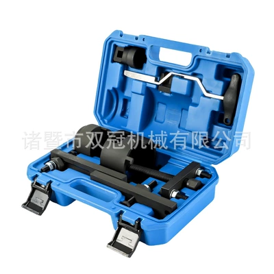 Volkswagen Audi Dry Dual Clutch Special Tool 7-Speed Gearbox Disassembly and Assembly Tool Dsg Clutch Auto Repair Tool (Mühərrik tənzimləmə alətləri) - volkswagen-audi-gearbox-disassembly-and-assembly-tools