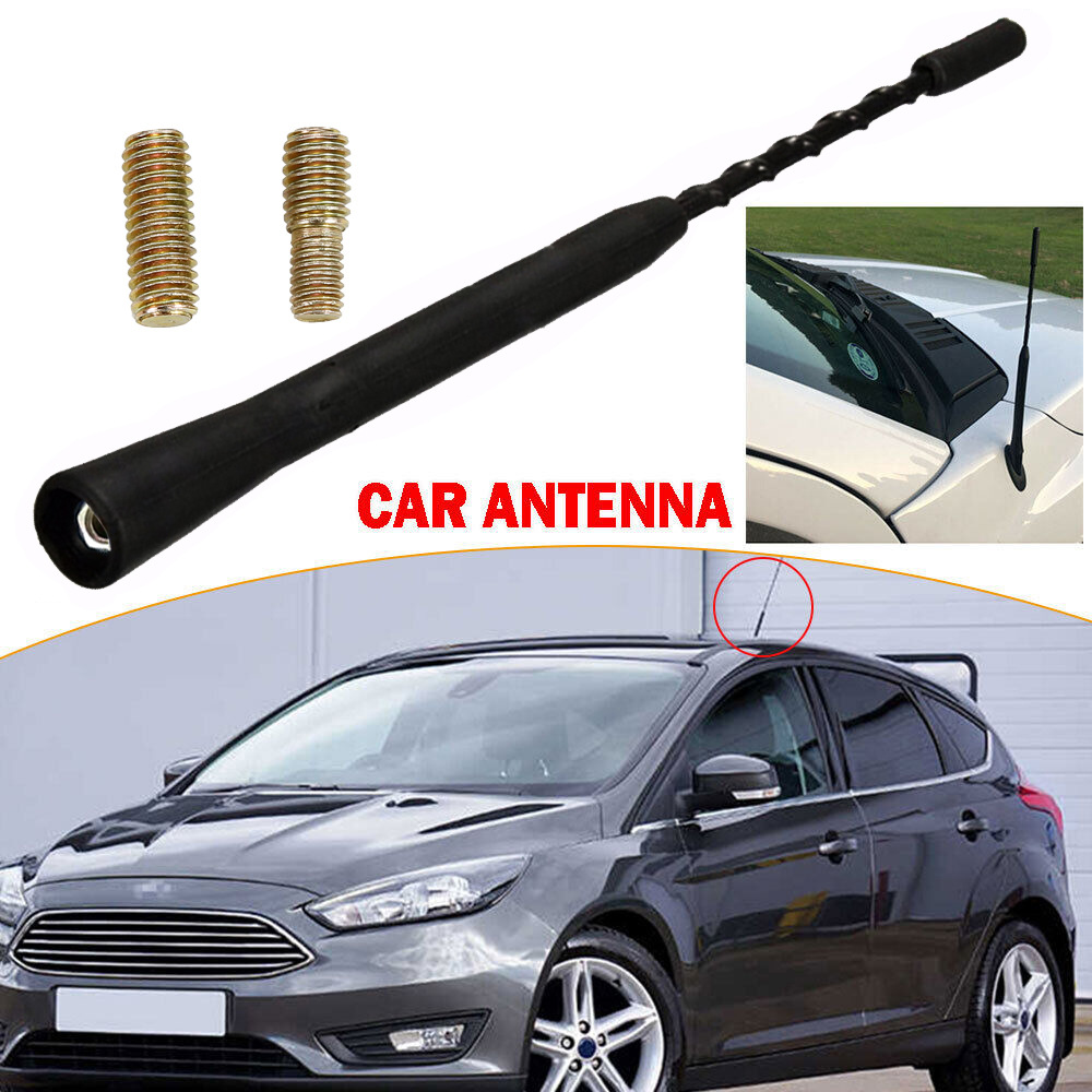 9inch /22CM Car Radio Antenna Suitable for Volkswagen Jetta GTI Passat Golf4 5 6 7
