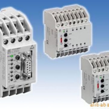 DOLD安全控制器,继电器