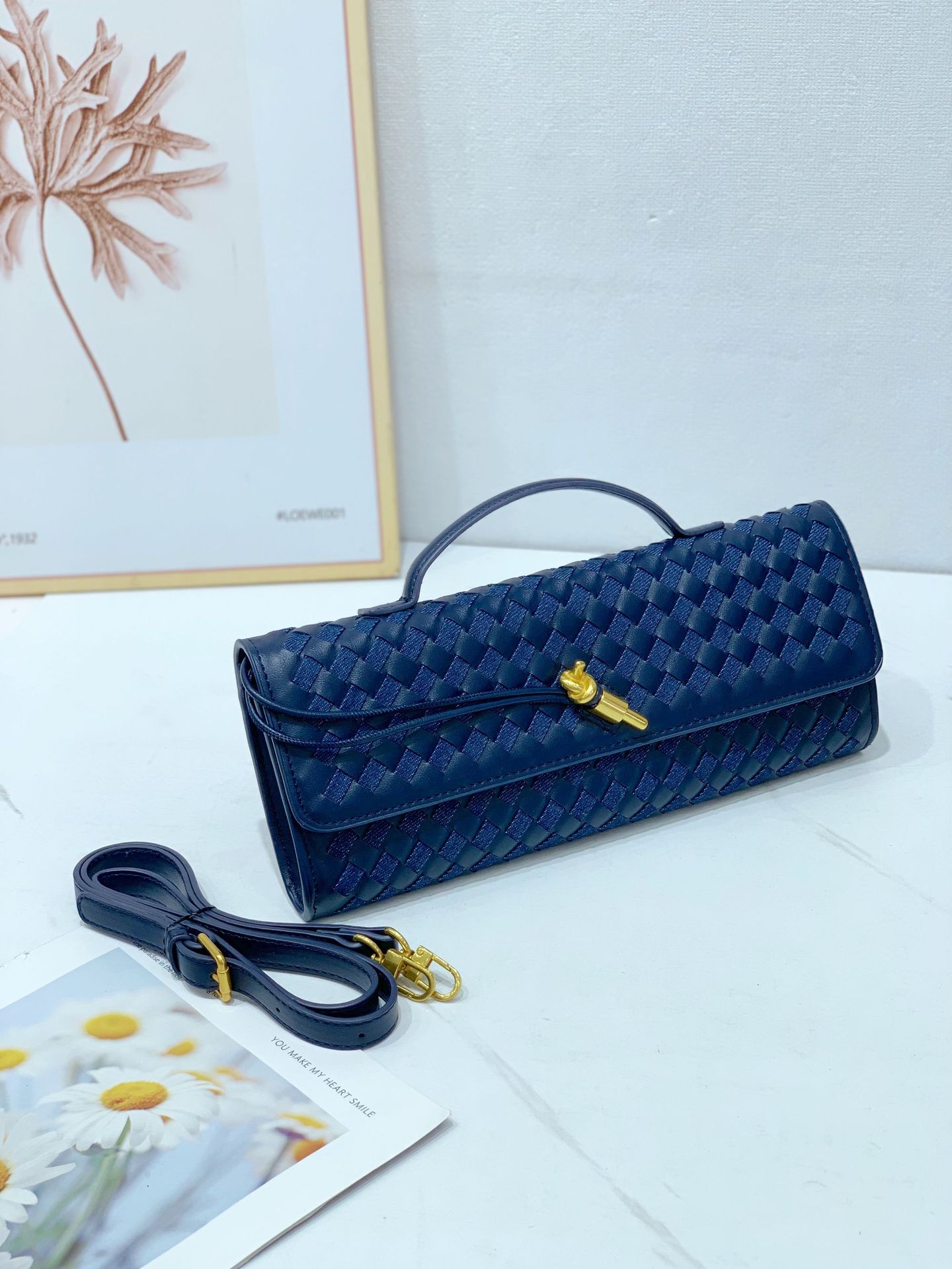 블루 컬러 매칭